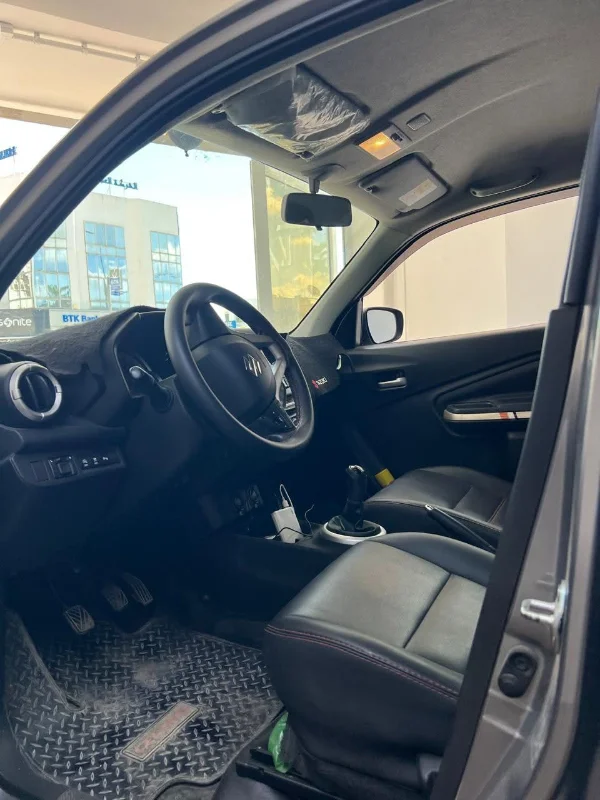 Suzuki Celerio - Photo 7