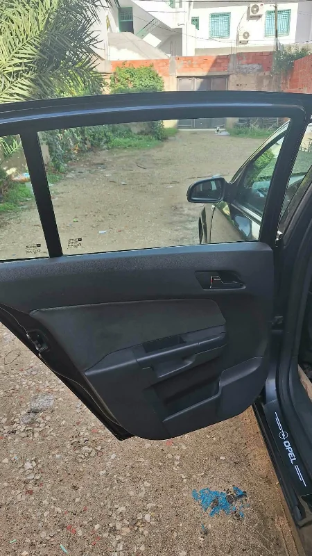 Opel Astra - Photo 5
