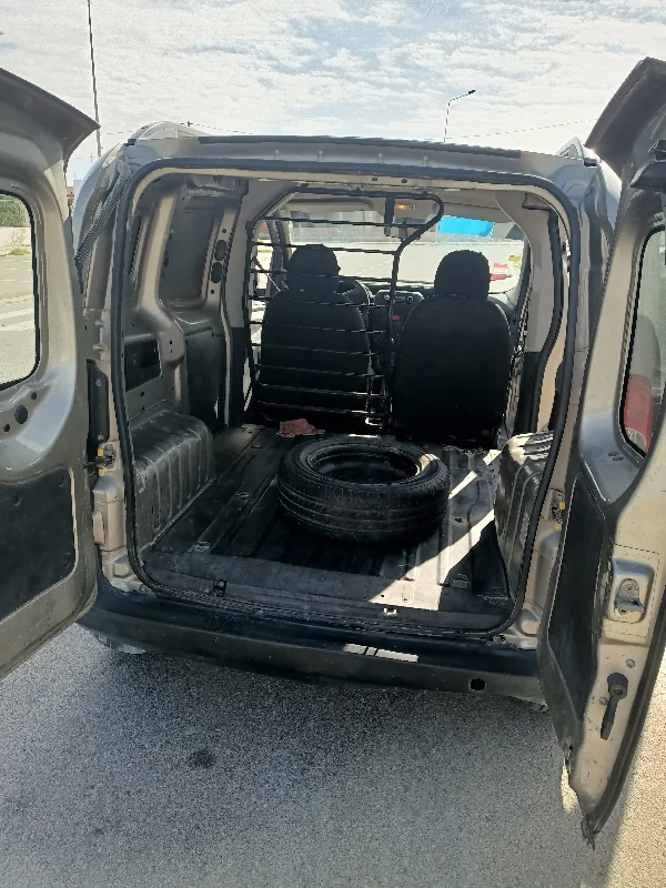 Peugeot Bipper Tepee - Photo 2