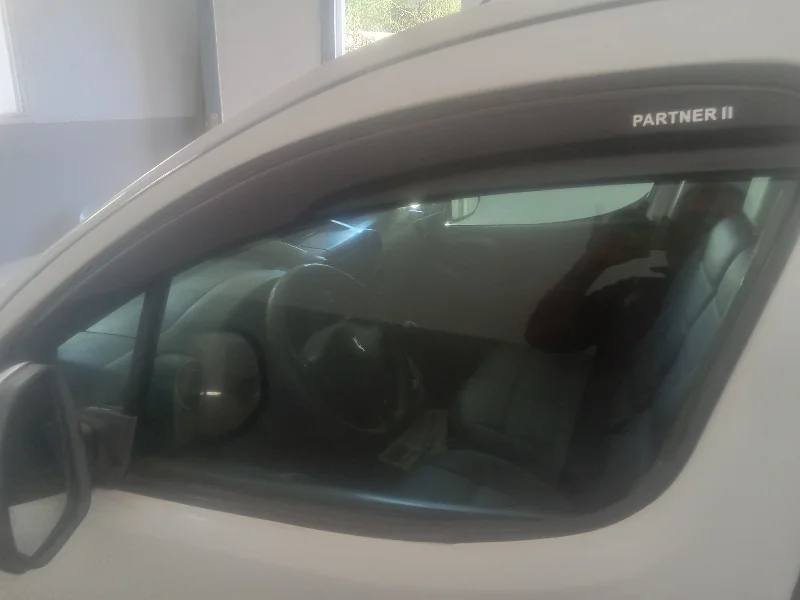 Peugeot Partner - Photo 8
