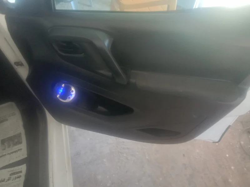 Peugeot Partner - Photo 5