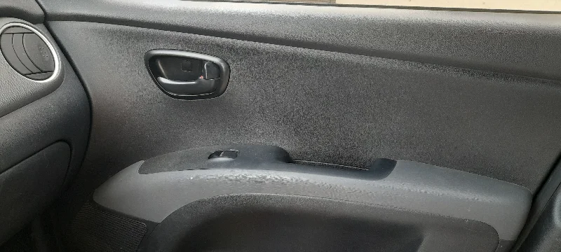 Hyundai I10 - Photo 5