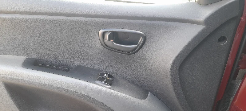 Hyundai I10 - Photo 4