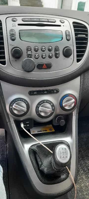 Hyundai I10 - Photo 2