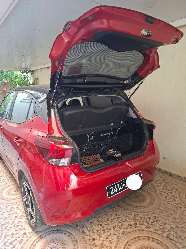 Hyundai I10 - Photo 12