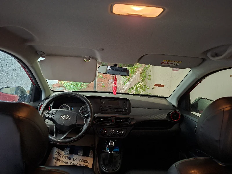 Hyundai I10 - Photo 10
