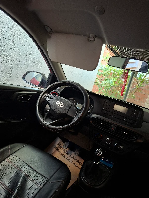 Hyundai I10 - Photo 9