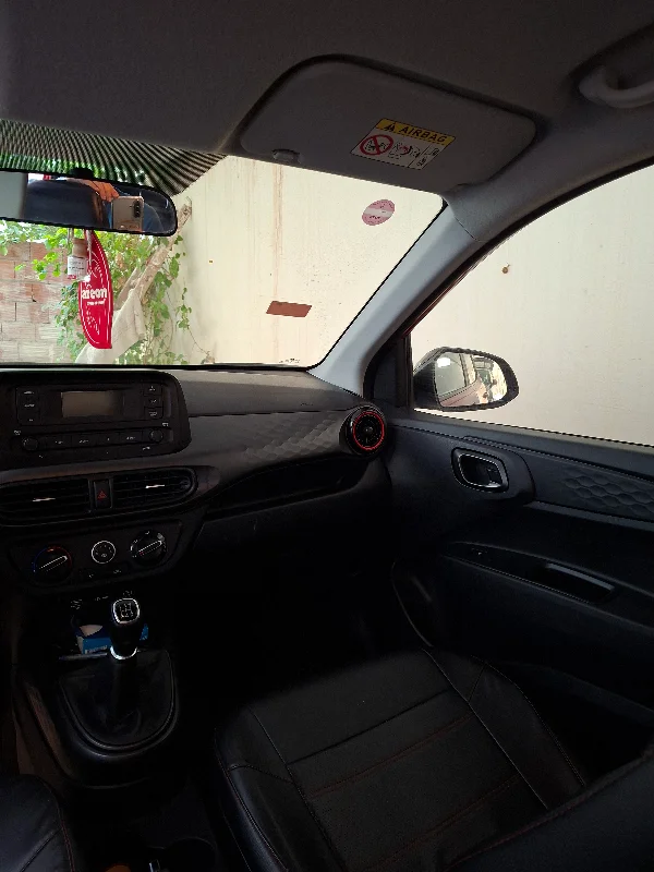 Hyundai I10 - Photo 8