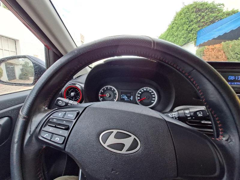 Hyundai I10 - Photo 6