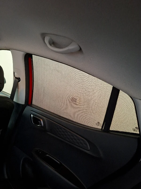Hyundai I10 - Photo 4