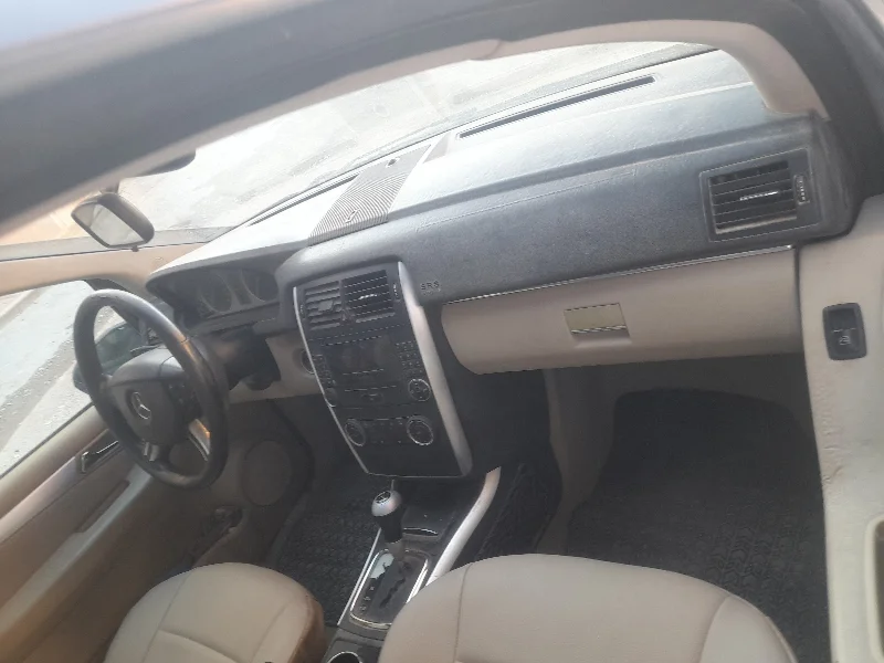 Mercedes Classe B - Photo 2