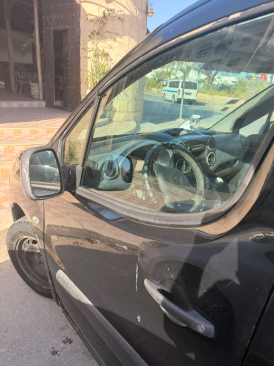 Citroen BERLINGO - Photo 3