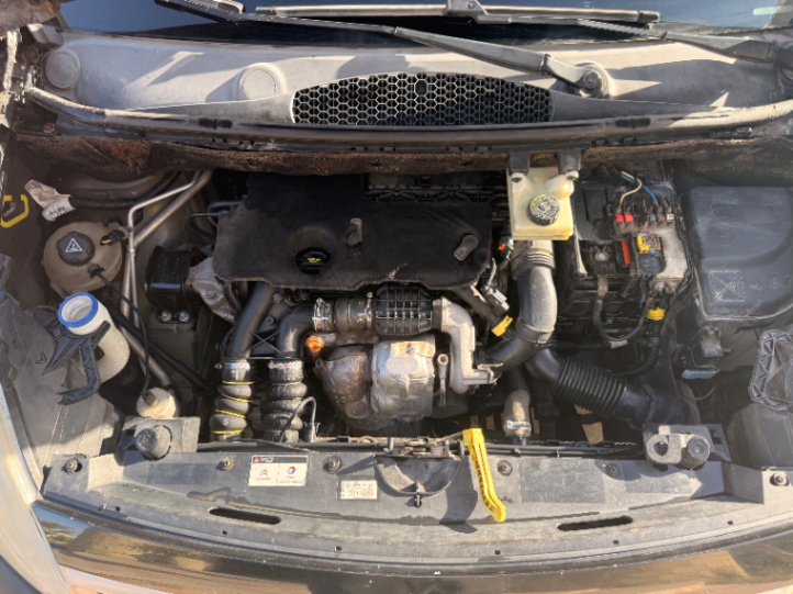 Citroen BERLINGO - Photo 2
