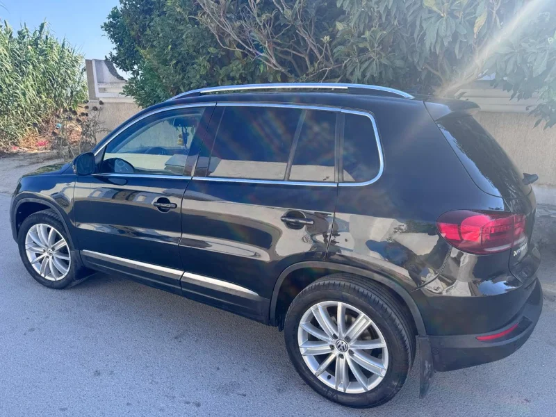 Volkswagen Tiguan - Photo 7