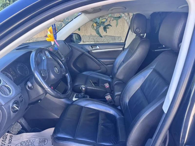 Volkswagen Tiguan - Photo 5