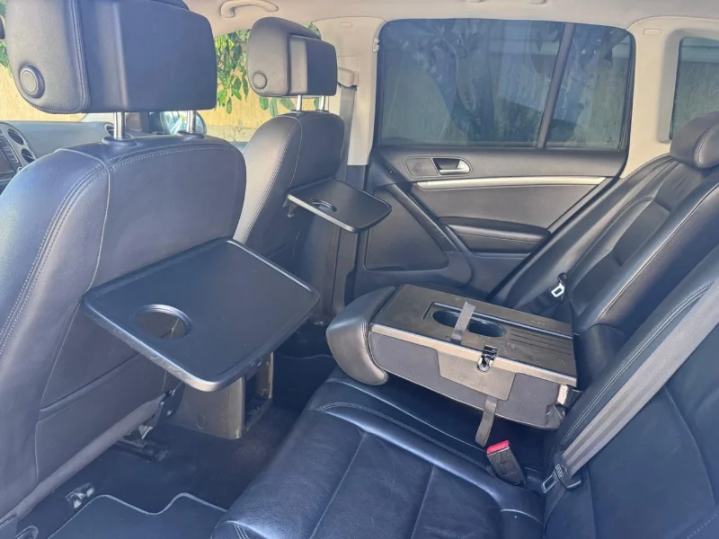 Volkswagen Tiguan - Photo 4