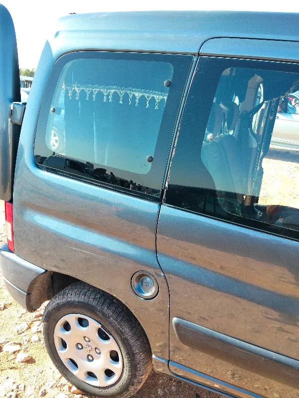 Peugeot Partner - Photo 5