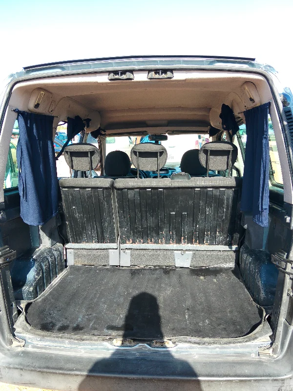 Peugeot Partner - Photo 3