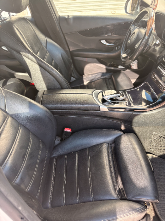 Mercedes Classe C - Photo 10