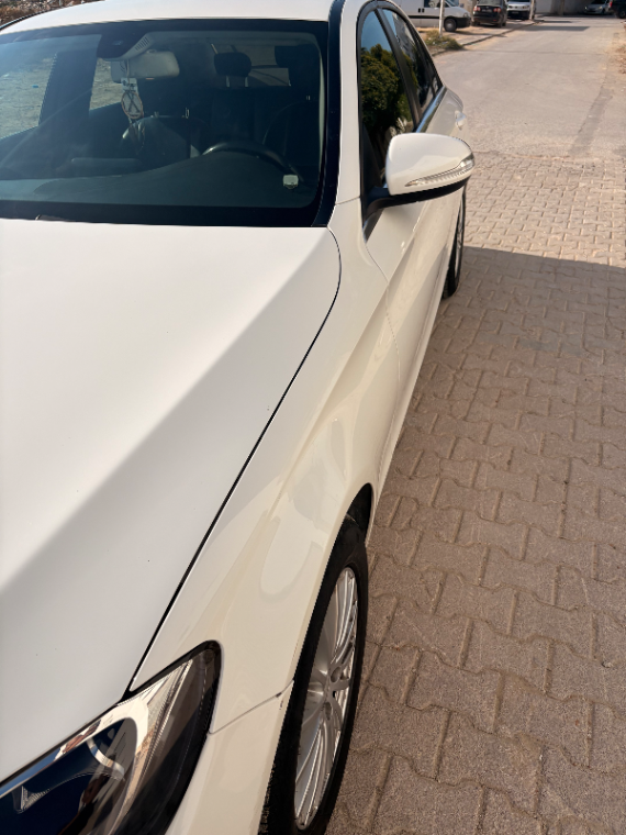 Mercedes Classe C - Photo 3