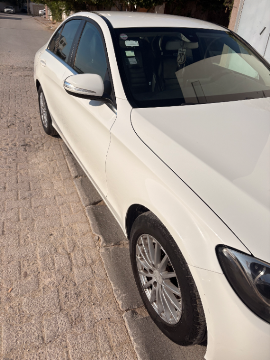 Mercedes Classe C - Photo 2