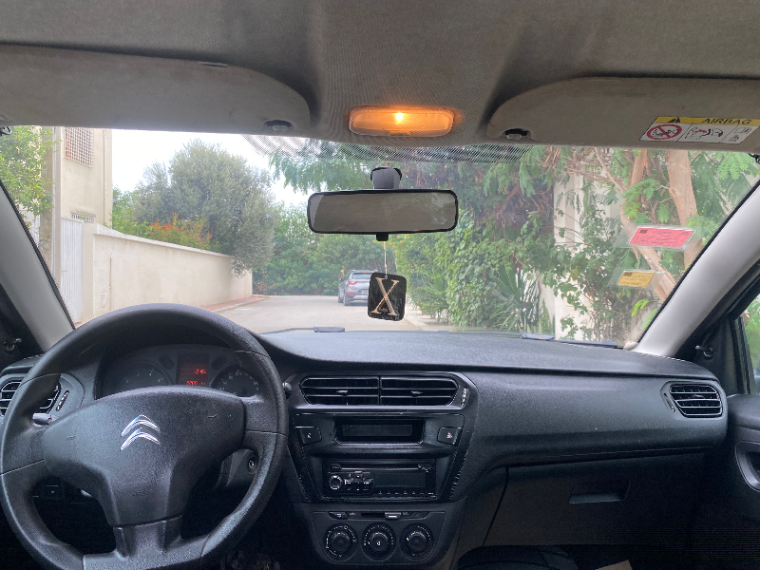 Citroen C-Elysée - Photo 5