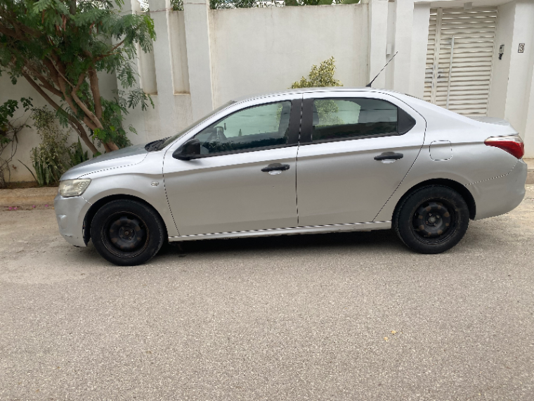 Citroen C-Elysée - Photo 4