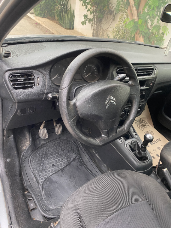 Citroen C-Elysée - Photo 3