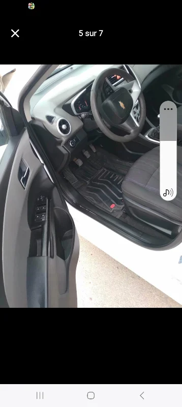 Chevrolet SONIC - Photo 3