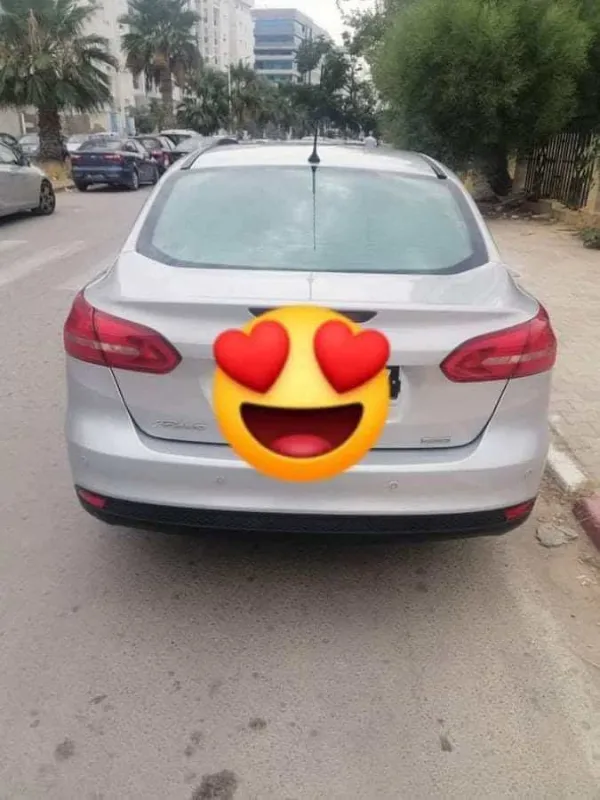 Ford FOCUS - Photo 5