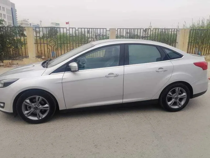 Ford FOCUS - Photo 3