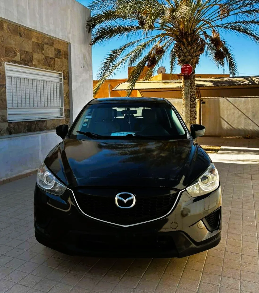 Mazda CX-5 2013