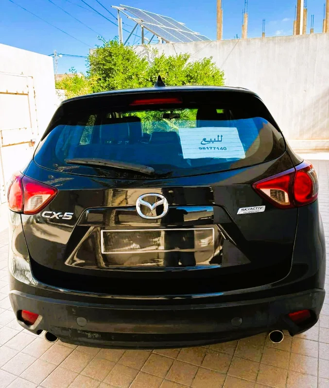 Mazda CX-5 - Photo 7
