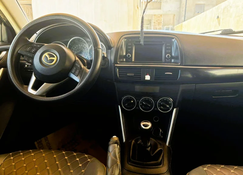 Mazda CX-5 - Photo 6