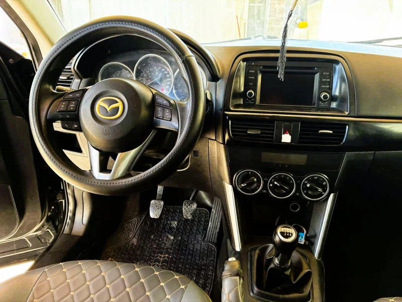 Mazda CX-5 - Photo 5