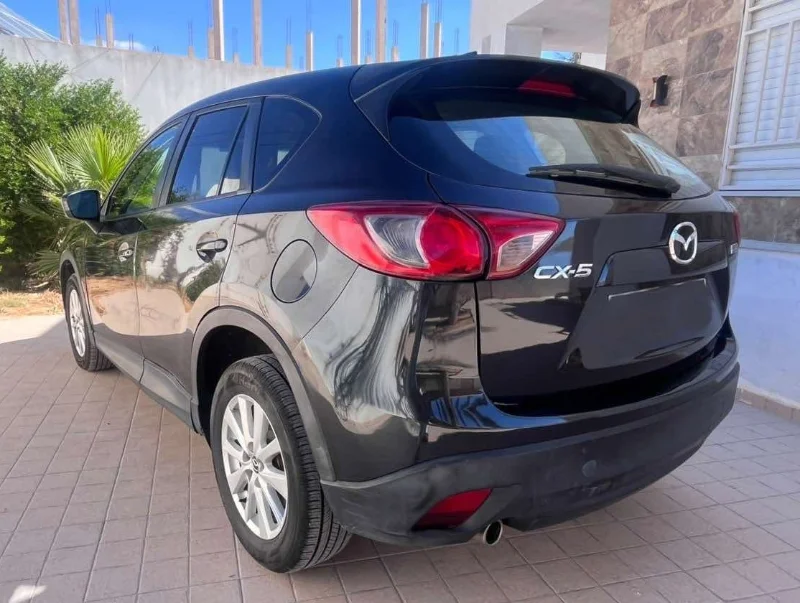 Mazda CX-5 - Photo 4