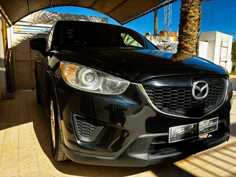 Mazda CX-5 - Photo 3