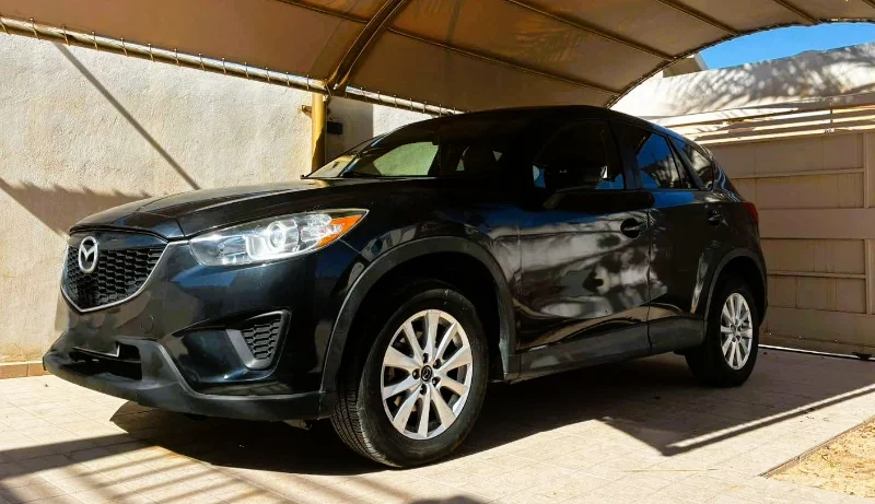 Mazda CX-5 - Photo 2