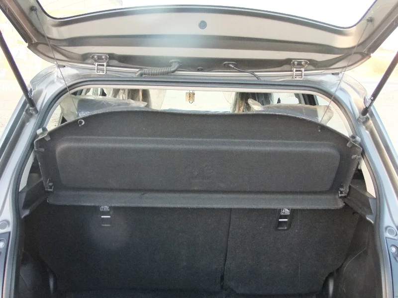 Suzuki Swift - Photo 5