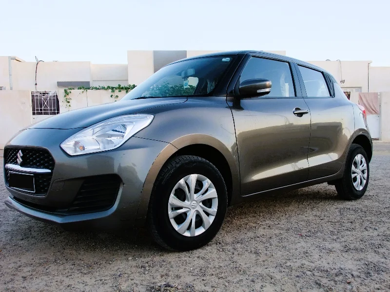 Suzuki Swift - Photo 2