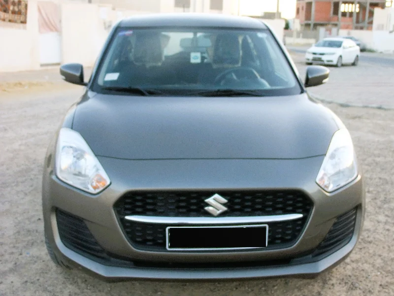 Suzuki Swift 2024 Essence