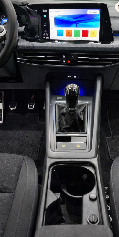 Volkswagen Golf - Photo 6