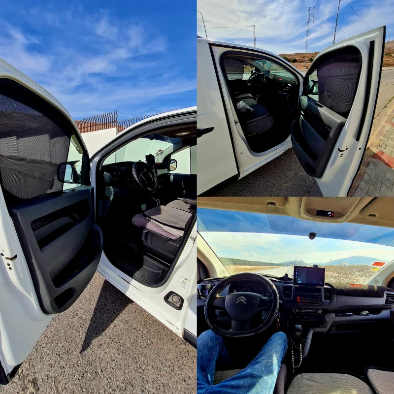 Citroen JUMPY - Photo 4
