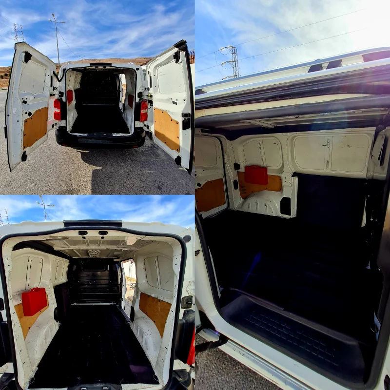 Citroen JUMPY - Photo 3