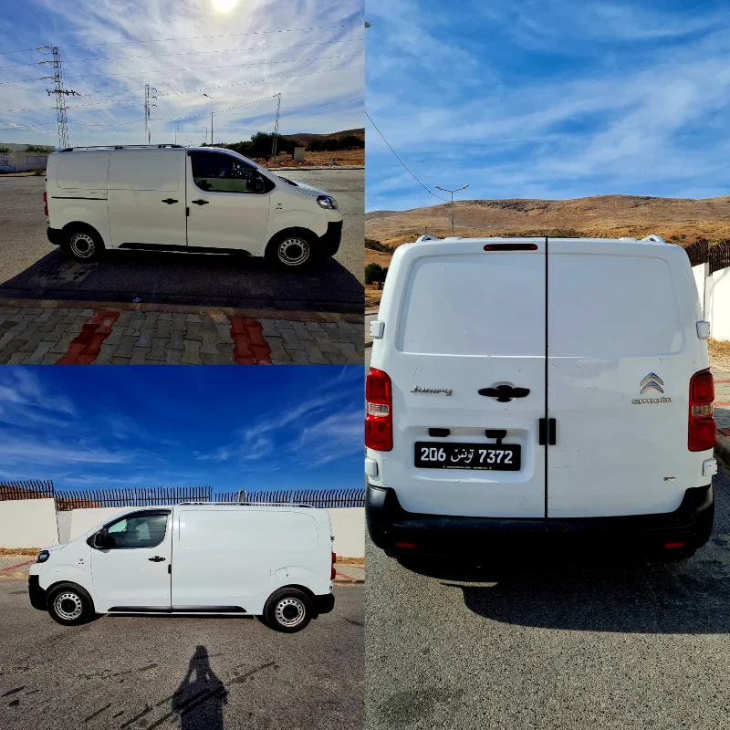 Citroen JUMPY - Photo 2