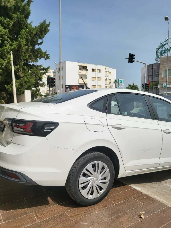 Volkswagen Virtus - Photo 10