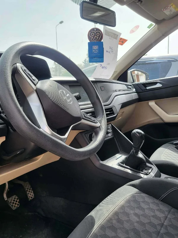 Volkswagen Virtus - Photo 8