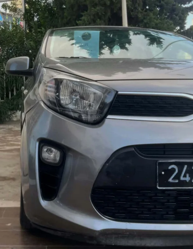 Kia PICANTO - Photo 15