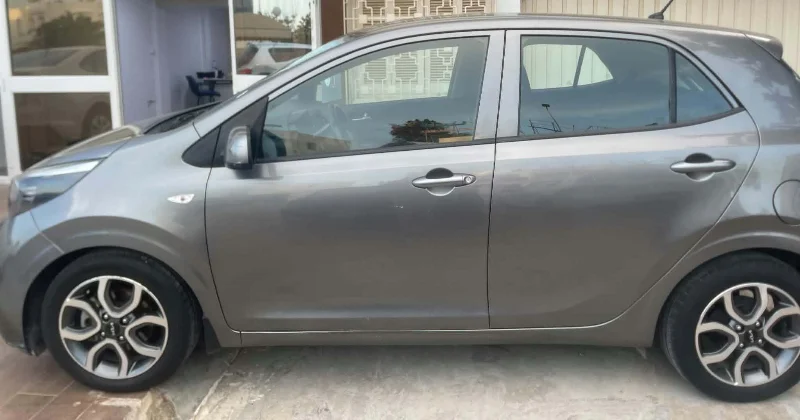 Kia PICANTO - Photo 11
