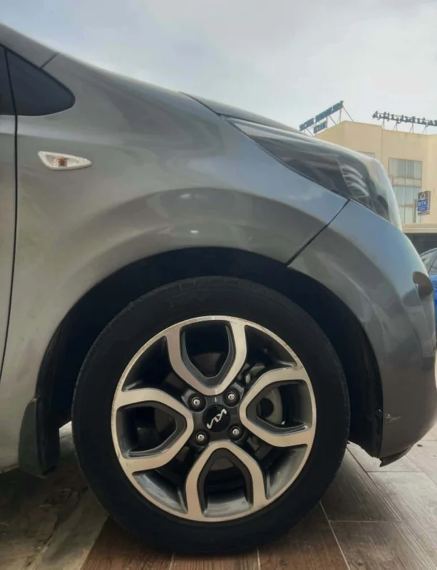 Kia PICANTO - Photo 6